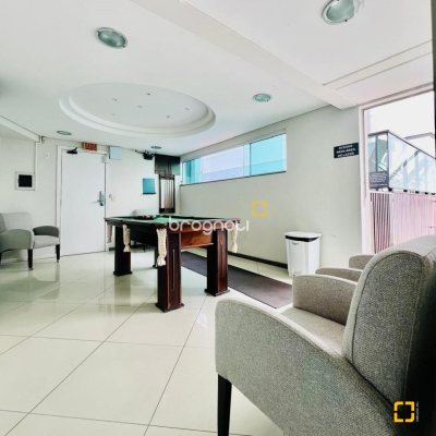 Apartamento com 127m², 3 quartos (sendo 3 suítes), 2 garagens, no bairro Barra Sul em Balneário Camboriú