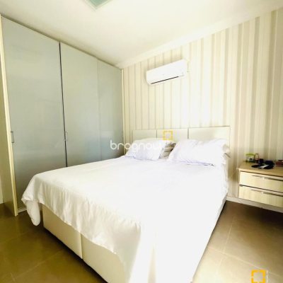 Apartamento com 127m², 3 quartos (sendo 3 suítes), 2 garagens, no bairro Barra Sul em Balneário Camboriú