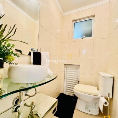Apartamento com 127m², 3 quartos (sendo 3 suítes), 2 garagens, no bairro Barra Sul em Balneário Camboriú