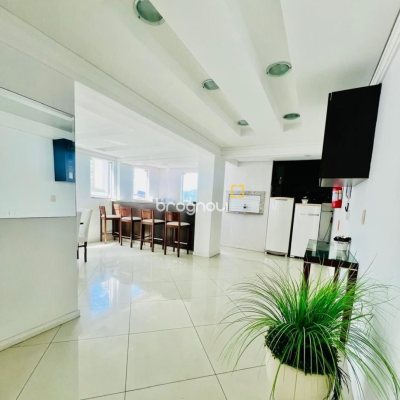 Apartamento com 127m², 3 quartos (sendo 3 suítes), 2 garagens, no bairro Barra Sul em Balneário Camboriú