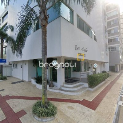 Apartamento com 127m², 3 quartos (sendo 3 suítes), 2 garagens, no bairro Barra Sul em Balneário Camboriú