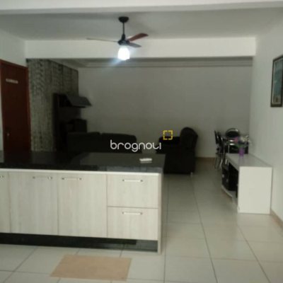 Apartamento com 87m², 3 quartos (sendo 1 suíte), 1 garagem, no bairro Ingleses em Florianópolis