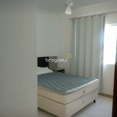 Apartamento com 87m², 3 quartos (sendo 1 suíte), 1 garagem, no bairro Ingleses em Florianópolis