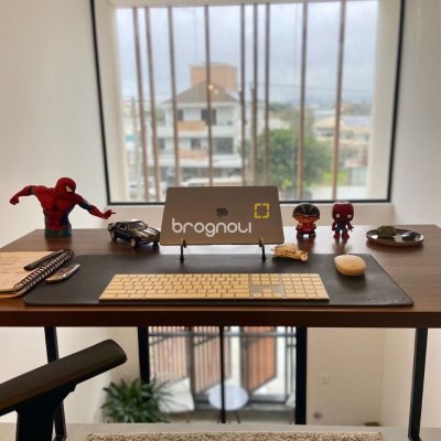 Loft com 46m², 1 quarto (sendo 1 suíte), 1 garagem, no bairro Campeche em Florianópolis