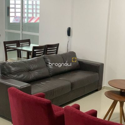 Cobertura com 129m², 3 quartos (sendo 3 suítes), 2 garagens, no bairro Estreito em Florianópolis