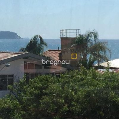 Casa com 218m², 5 quartos (sendo 1 suíte), 2 garagens, no bairro Pântano do Sul em Florianópolis