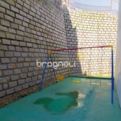 Apartamento com 78m², 3 quartos (sendo 1 suíte), 1 garagem, no bairro Estreito em Florianópolis