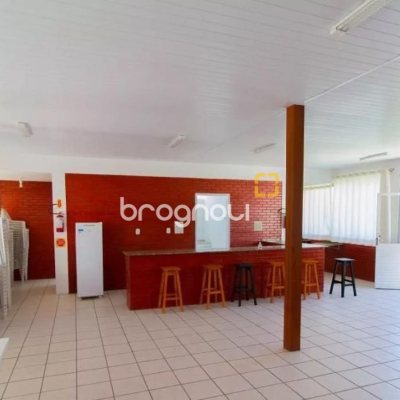 Apartamento com 78m², 3 quartos (sendo 1 suíte), 1 garagem, no bairro Estreito em Florianópolis