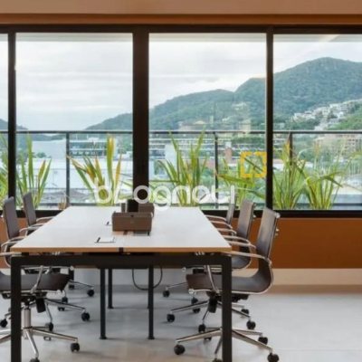 Casa com 44m², 1 quarto (sendo 1 suíte), no bairro Saco Grande em Florianópolis