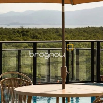 Casa com 44m², 1 quarto (sendo 1 suíte), no bairro Saco Grande em Florianópolis