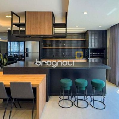 Apartamento com 74m², 3 quartos (sendo 1 suíte), 1 garagem, no bairro Carvoeira em Florianópolis