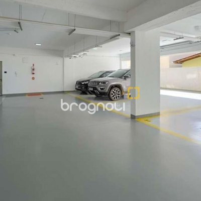 Apartamento com 74m², 3 quartos (sendo 1 suíte), 1 garagem, no bairro Carvoeira em Florianópolis
