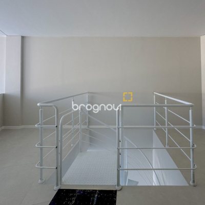 Loja com 71m², 1 garagem, no bairro Trindade em Florianópolis