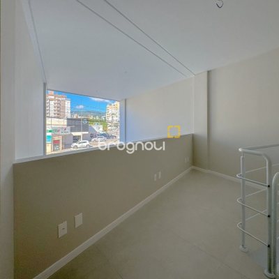 Loja com 71m², 1 garagem, no bairro Trindade em Florianópolis