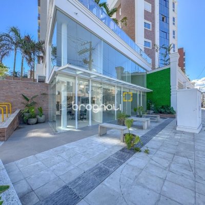 Loja com 77m², 1 garagem, no bairro Trindade em Florianópolis