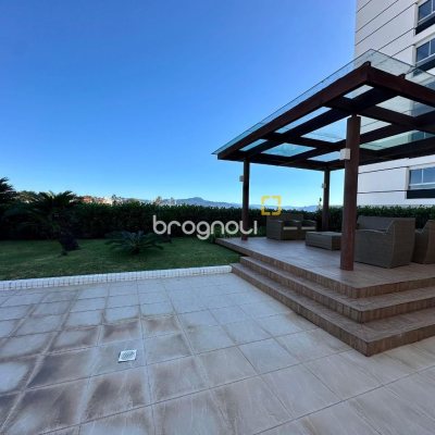 Apartamento com 98m², 3 quartos (sendo 1 suíte), 1 garagem, no bairro Jardim Atlântico em Florianópolis