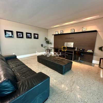 Apartamento com 98m², 3 quartos (sendo 1 suíte), 1 garagem, no bairro Jardim Atlântico em Florianópolis