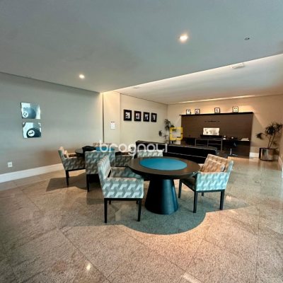 Apartamento com 98m², 3 quartos (sendo 1 suíte), 1 garagem, no bairro Jardim Atlântico em Florianópolis