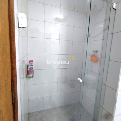 Casa com 165m², 3 quartos, 5 garagens, no bairro Canto em Florianópolis