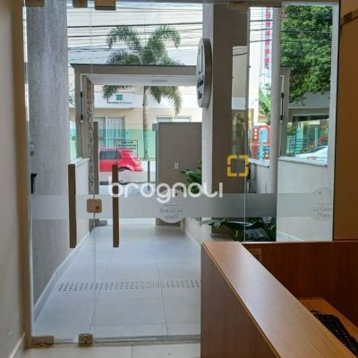 Apartamento com 113m², 3 quartos (sendo 1 suíte), 1 garagem, no bairro Kobrasol em São José