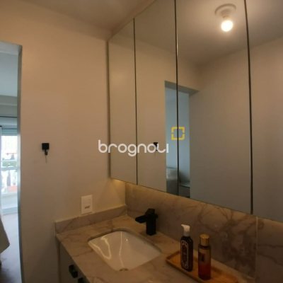 Apartamento com 113m², 3 quartos (sendo 1 suíte), 1 garagem, no bairro Kobrasol em São José