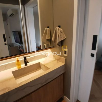 Apartamento com 113m², 3 quartos (sendo 1 suíte), 1 garagem, no bairro Kobrasol em São José