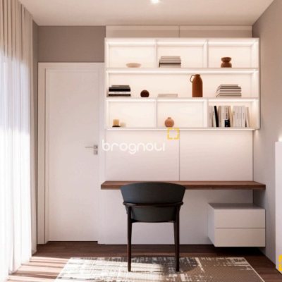 Casa com 140m², 3 quartos (sendo 3 suítes), 2 garagens, no bairro Campeche em Florianópolis
