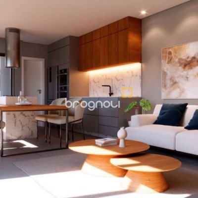 Casa com 140m², 3 quartos (sendo 3 suítes), 2 garagens, no bairro Campeche em Florianópolis