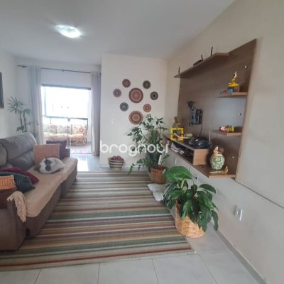 Cobertura com 101m², 3 quartos (sendo 1 suíte), 2 garagens, no bairro Ingleses em Florianópolis