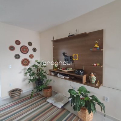 Cobertura com 101m², 3 quartos (sendo 1 suíte), 2 garagens, no bairro Ingleses em Florianópolis