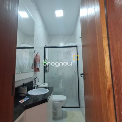 Cobertura com 101m², 3 quartos (sendo 1 suíte), 2 garagens, no bairro Ingleses em Florianópolis