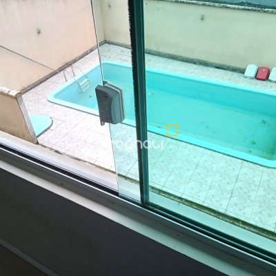 Casa com 147m², 4 quartos (sendo 1 suíte), 4 garagens, no bairro São Sebastião em Palhoça