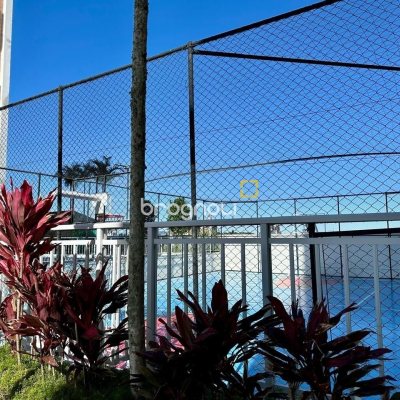 Apartamento com 98m², 3 quartos (sendo 1 suíte), 2 garagens, no bairro Jardim Atlântico em Florianópolis