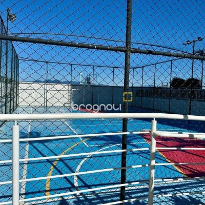 Apartamento com 98m², 3 quartos (sendo 1 suíte), 2 garagens, no bairro Jardim Atlântico em Florianópolis
