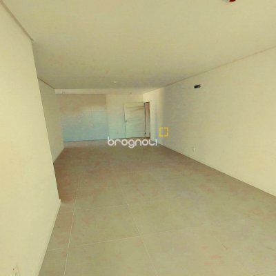 Apartamento com 90m², 3 quartos (sendo 1 suíte), 2 garagens, no bairro Pagani em Palhoça