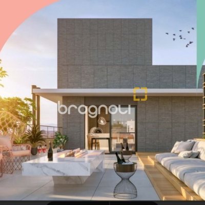 Studio com 41m², 1 quarto, 1 garagem, no bairro Campeche em Florianópolis
