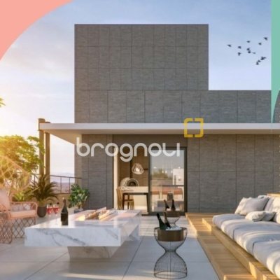 Studio com 41m², 1 quarto, 1 garagem, no bairro Campeche em Florianópolis