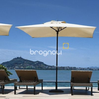 Apartamento com 128m², 3 quartos (sendo 3 suítes), 2 garagens, no bairro Cacupé em Florianópolis