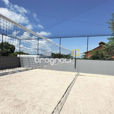 Apartamento com 128m², 3 quartos (sendo 3 suítes), 2 garagens, no bairro Cacupé em Florianópolis
