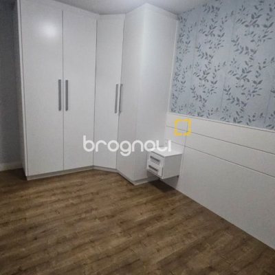 Apartamento com 100m², 3 quartos (sendo 1 suíte), 1 garagem, no bairro Centro em Florianópolis
