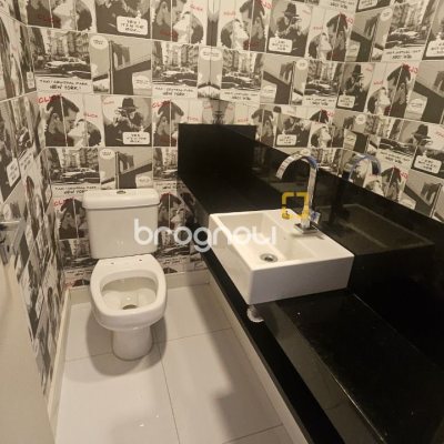 Apartamento com 100m², 3 quartos (sendo 1 suíte), 1 garagem, no bairro Centro em Florianópolis