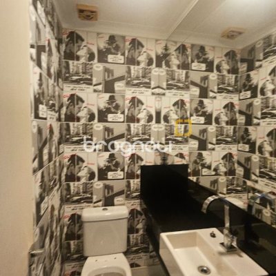 Apartamento com 100m², 3 quartos (sendo 1 suíte), 1 garagem, no bairro Centro em Florianópolis