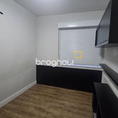 Apartamento com 100m², 3 quartos (sendo 1 suíte), 1 garagem, no bairro Centro em Florianópolis