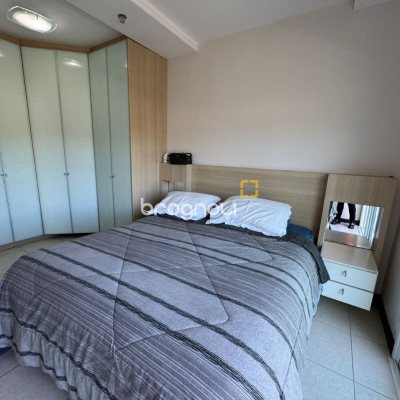 Cobertura com 199m², 3 quartos (sendo 1 suíte), 2 garagens, no bairro Lagoa da Conceição em Florianópolis