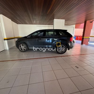 Cobertura com 199m², 3 quartos (sendo 1 suíte), 2 garagens, no bairro Lagoa da Conceição em Florianópolis
