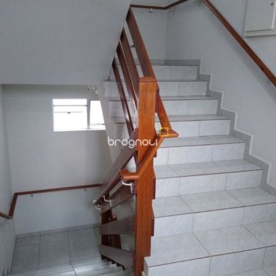 Apartamento com 52m², 2 quartos, 1 garagem, no bairro São Sebastião em Palhoça