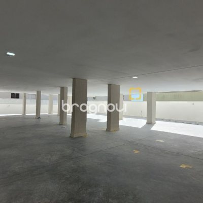 Apartamento com 67m², 2 quartos (sendo 1 suíte), 1 garagem, no bairro Ipiranga em São José