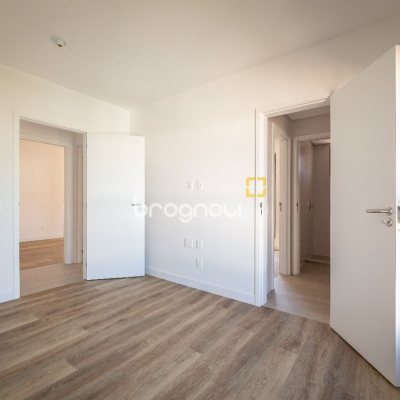 Apartamento com 100m², 3 quartos (sendo 1 suíte), 2 garagens, no bairro João Paulo em Florianópolis
