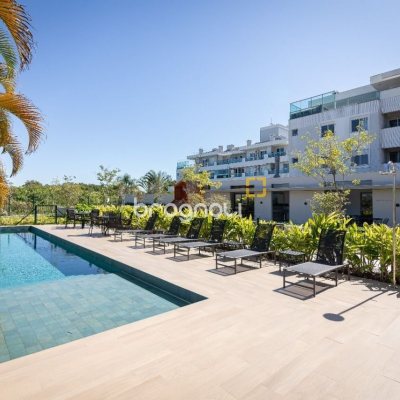 Apartamento com 100m², 3 quartos (sendo 1 suíte), 2 garagens, no bairro João Paulo em Florianópolis