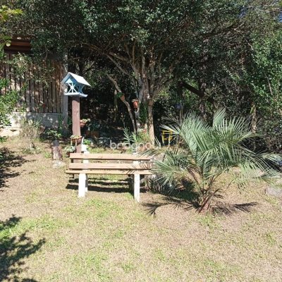 Casa com 15600m², 3 quartos (sendo 1 suíte), 2 garagens, no bairro Ribeirão da Ilha em Florianópolis